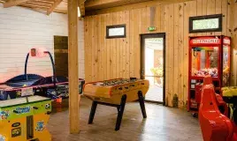 Les parfaites activités à faire en famille au camping Siblu Village Mer et Soleil 3