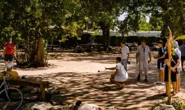 Les parfaites activités à faire en famille au camping Siblu Village Mer et Soleil 4