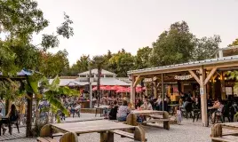 Les sublimes infrastructures du camping Siblu Villages Mer et Soleil 2