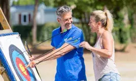 Les parfaites activités à faire en famille au camping Siblu Village La Pignade 3