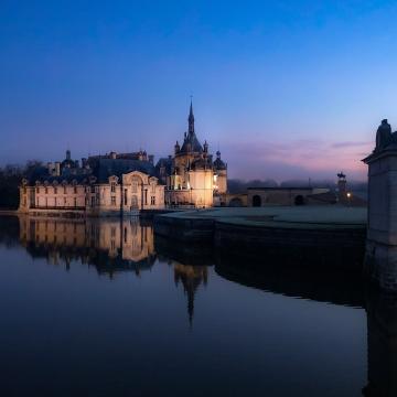 Les châteaux de la Loire incontournables