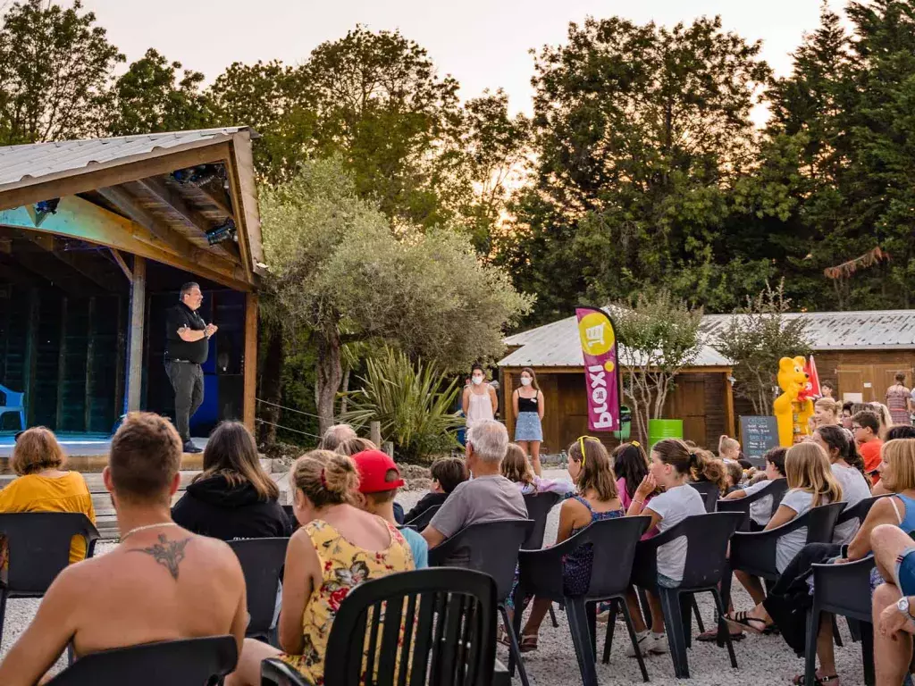 Les parfaites activités à faire en famille au camping Siblu Village Mer et Soleil 1