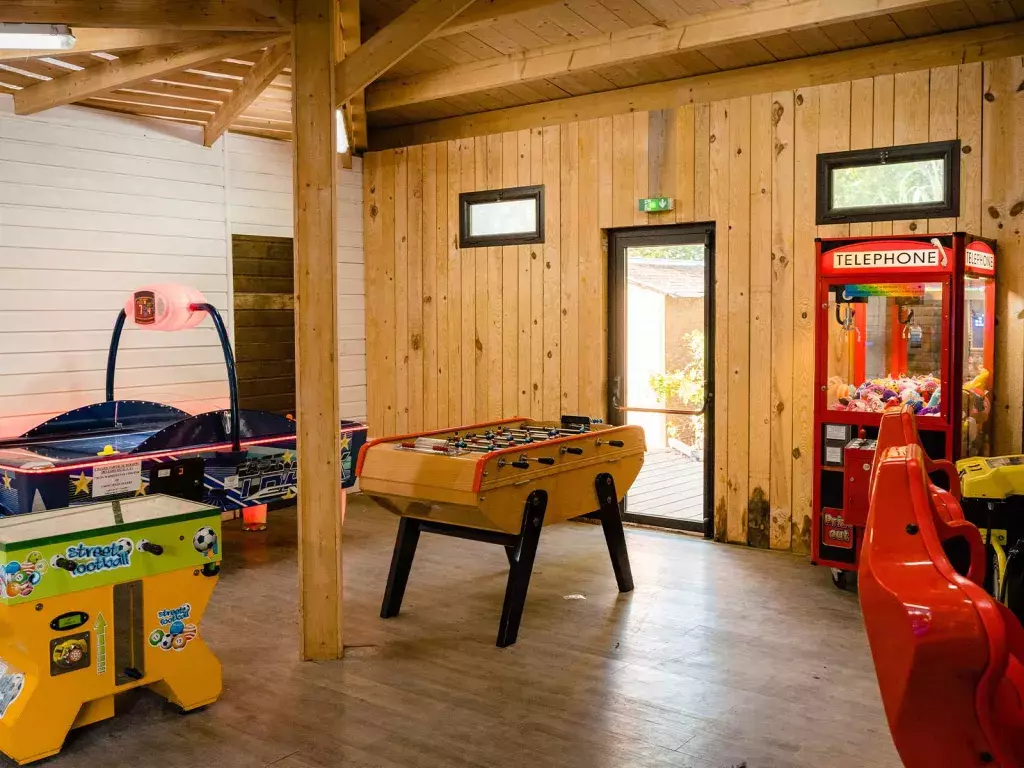 Les parfaites activités à faire en famille au camping Siblu Village Mer et Soleil 3