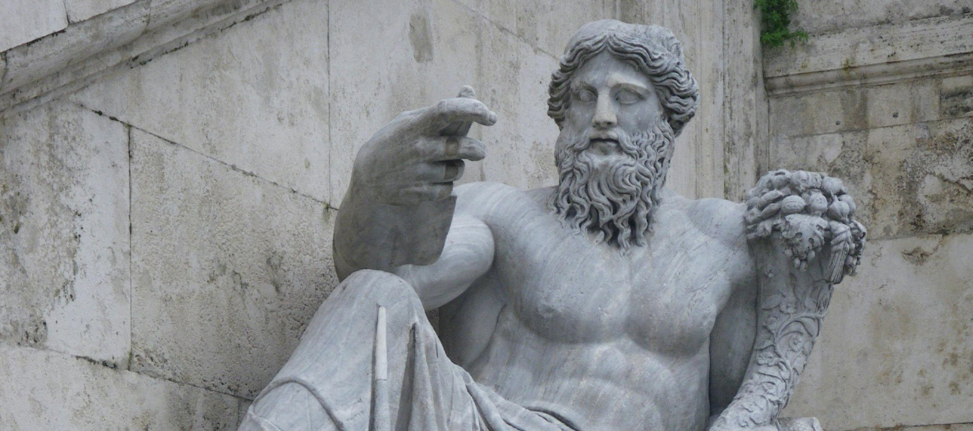 Statut de Zeus