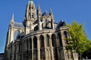 Visiter la cathédrale Notre-Dame